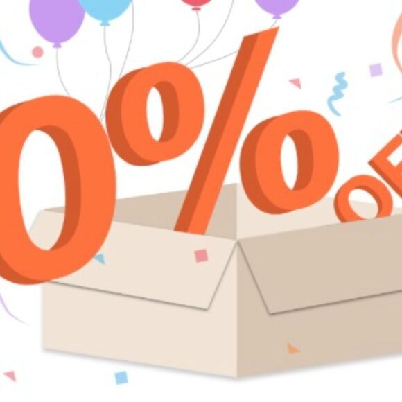 Bundle any 2 items and save 50% off!! - Picture 10 of 12